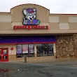 Chuck E. Cheese
