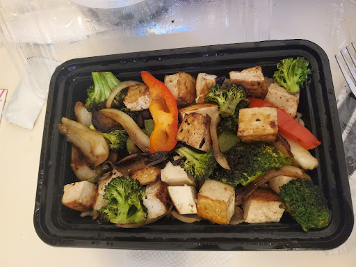 Health Food Store «Simply Wholesome», reviews and photos, 4508 W Slauson Ave, Los Angeles, CA 90043, USA