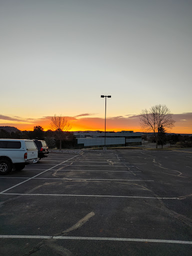 Gym «Accolade Fitness», reviews and photos, 4390 Arrowswest Dr, Colorado Springs, CO 80907, USA