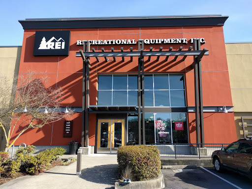 Camping Store «REI», reviews and photos, 240 Andover Park W, Tukwila, WA 98188, USA