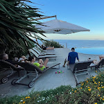 Photo n°2 de l'avis de Jean-Philippe.y fait le 12/09/2022 à 17:06 sur le  Bar Ravesi à Malfa