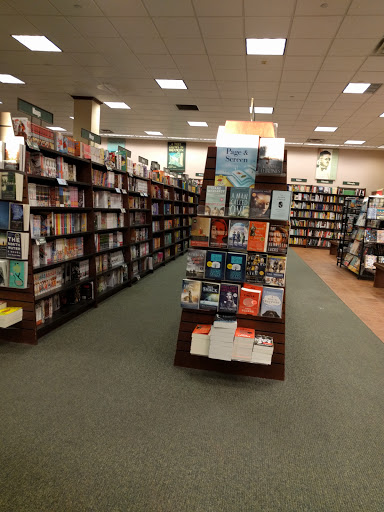 Book Store «Barnes & Noble», reviews and photos, 2443 Vestal Pkwy E, Vestal, NY 13850, USA