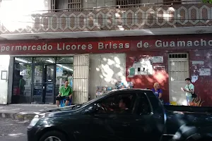 Supermercado Brisas Del Guamacho image