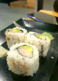 Sushi du Restaurant japonais NOTO SUSHI AIX EN PROVENCE - n°17