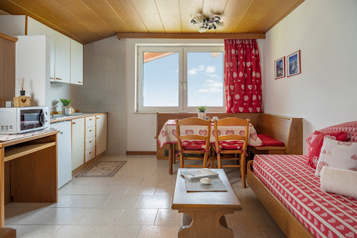 A.Paolo Apartments à Vigo di Fassa