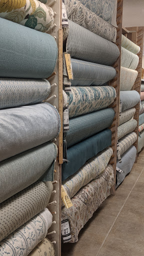 Fabric Store «Calico Corners», reviews and photos, 4725 San Jose Blvd, Jacksonville, FL 32207, USA