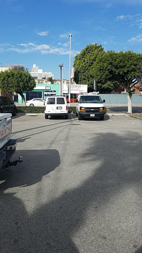 Paint Store «Dunn-Edwards Paints - Santa Monica», reviews and photos, 11710 Santa Monica Blvd, Los Angeles, CA 90025, USA