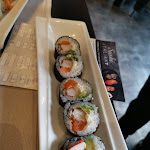 Photo n°10 de l'avis de Laurielle.l fait le 18/02/2022 à 19:17 sur le  Sushi IT à Voghera