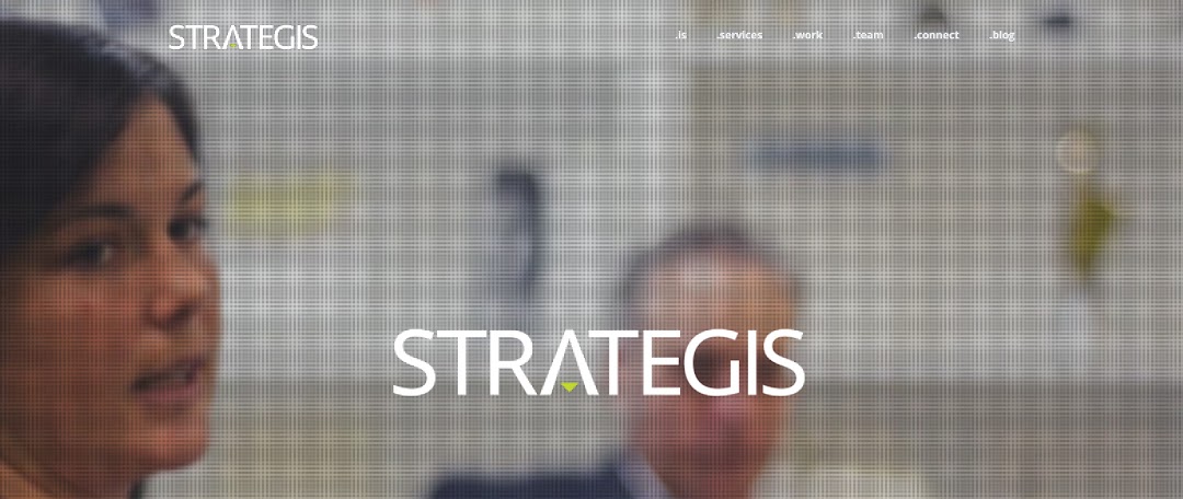 Strategis