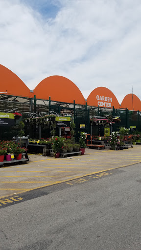 Home Improvement Store «The Home Depot», reviews and photos, 2535 Powell Ave, Nashville, TN 37204, USA