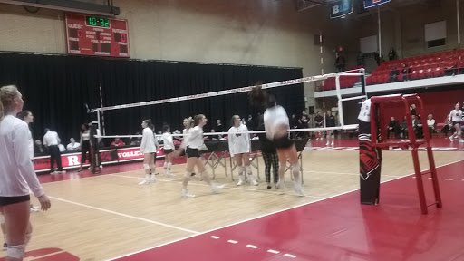 Gym «College Avenue Gym», reviews and photos, 130 College Ave, New Brunswick, NJ 08901, USA