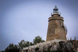 Punta de la Mona Lighthouse image