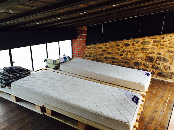 Photos des visiteurs Appartement de vacances LA CHEVRERIE 07290 Preaux