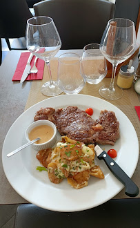 Photos du propriétaire du Restaurant Le Christoufi à Vincennes - n°5