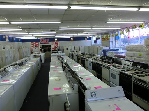 Appliance Store «Global Appliances», reviews and photos, 13007 East 8 Mile Road, Warren, MI 48089, USA