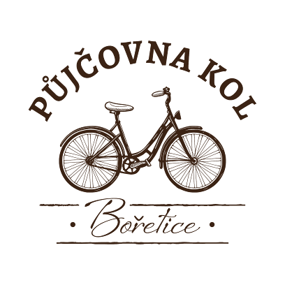 Půjčovna kol Bořetice