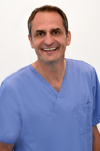 Dr. Björn Lang, Praxis für Oralchirurgie in Rheinfelden - Rheinfelden