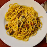 Photo n°1 de l'avis de Alessandro.a fait le 20/10/2020 à 20:50 sur le  Ristorante Tomelleri snc à Cerro Veronese