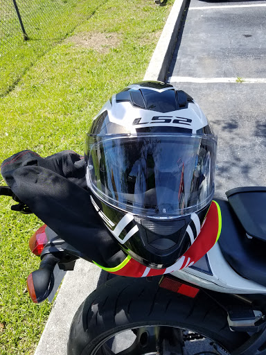 Motorcycle Dealer «Generation 3 Powersports», reviews and photos, 3311 W Palmetto St, Florence, SC 29501, USA