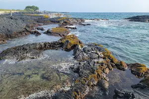 Wawaloli Beach Park image