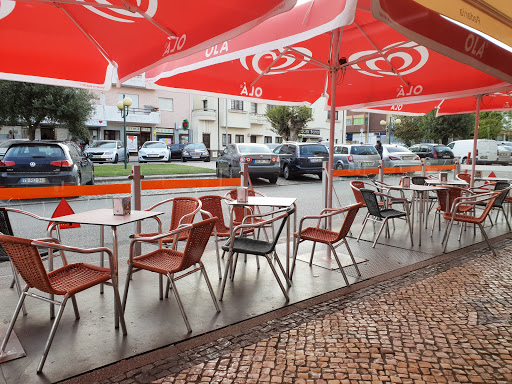 XXI Century Pastry no Oliveira do Bairro, Aveiro