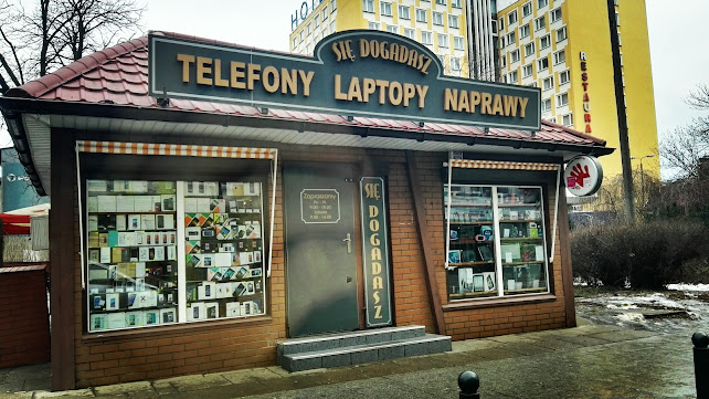 Opinii despre Się dogadasz serwis telefonów komórkowych în Bydgoszcz - Sklep komputerowy