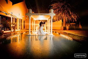 Fountain Villa image