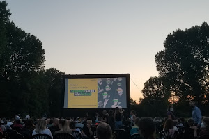 SommerNachtFilmFestival - Marienbergpark