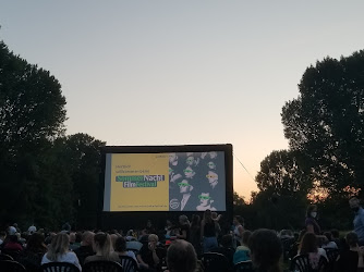 SommerNachtFilmFestival - Marienbergpark