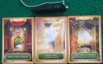 catherine pasquier voyante cartomancienne