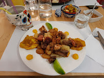 Plats et boissons du Restaurant Barrio Latino à Clermont-Ferrand - n°18