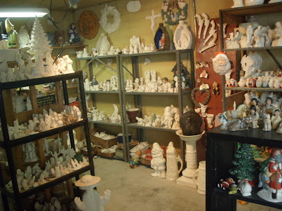 Maple Hill Ceramics