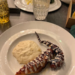 Photo n°1 de l'avis de Leonardo.u fait le 09/03/2023 à 20:55 sur le  Ristorante Galleria dei Sapori - Guspini à Guspini