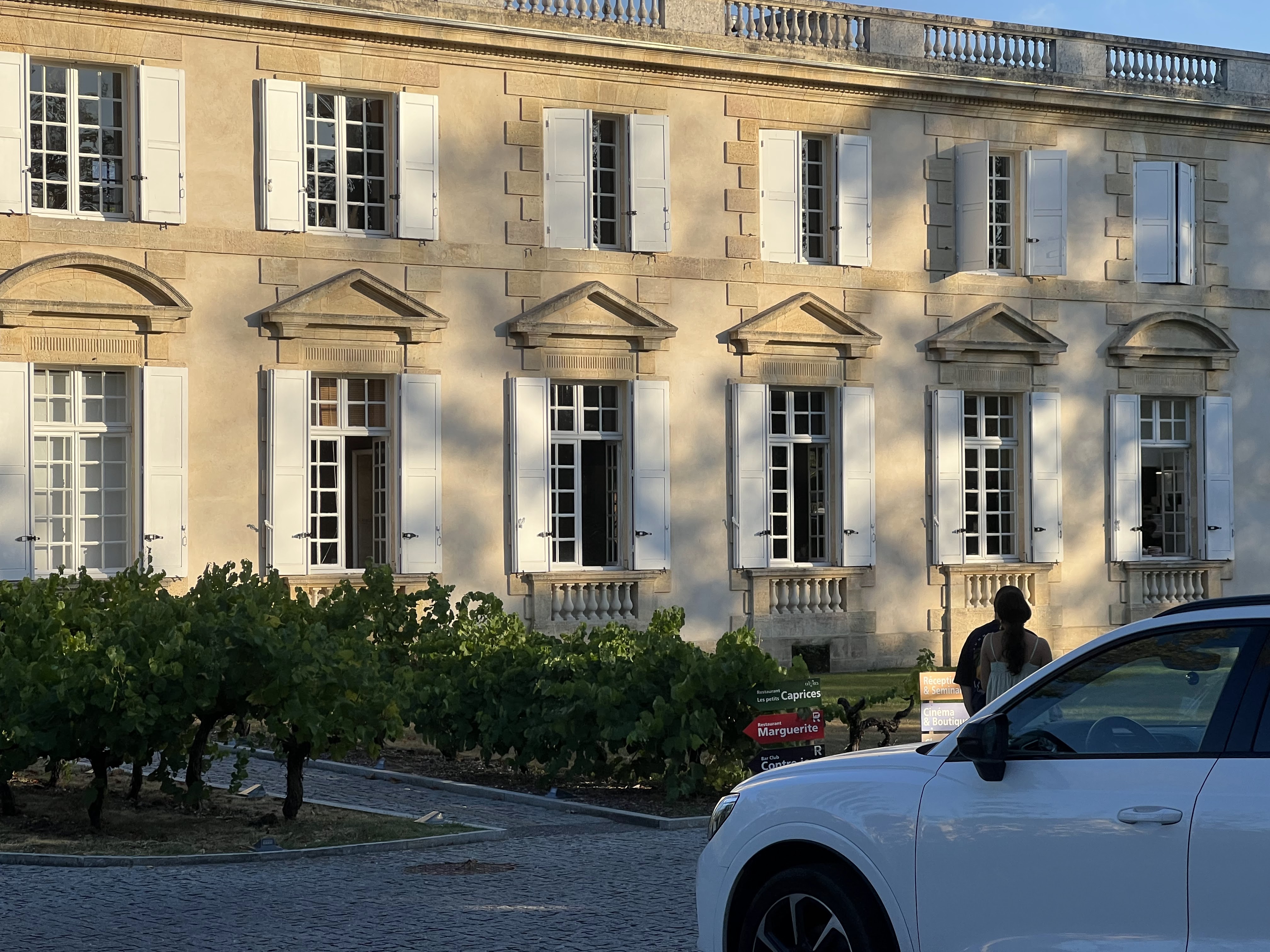 Photo n° 1 de l'avis de Nsa.S fait le 07/08/2022 à 20:42