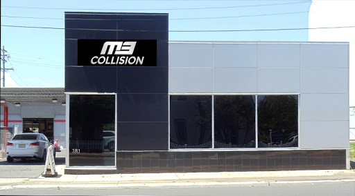 Auto Body Shop «M3 Collision South Main», reviews and photos, 181 Main St, Neptune City, NJ 07753, USA