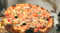 Photos du propriétaire du Pizzeria SORRENTINO PIZZA à Cagnes-sur-Mer - n°2
