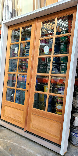 Building Materials Store «Home Improvement Outlet», reviews and photos, 507 Atlanta Highway Southeast, Winder, GA 30680, USA