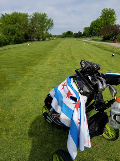 Golf Club «Arlington Lakes Golf Club (ALGC)», reviews and photos, 1211 New Wilke Rd, Arlington Heights, IL 60005, USA