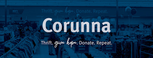 Thrift Store «Volunteers of America», reviews and photos, 2500 E Main St, Corunna, MI 48817, USA