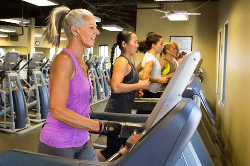 Gym «Total Woman Gym + Spa», reviews and photos, 6600 Topanga Canyon Blvd, Canoga Park, CA 91303, USA
