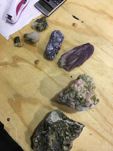 Metaphysical Supply Store «Crystal Source», reviews and photos, 441 Bedford Euless Rd, Hurst, TX 76053, USA