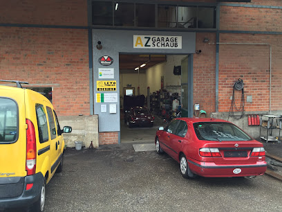 AZ Garage Schaub GmbH