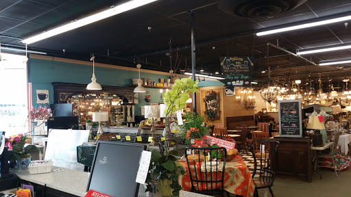 Furniture Store «BLACKLION Furniture», reviews and photos, 10635 Park Rd, Charlotte, NC 28210, USA