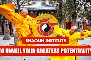 Shaolin Institute Kung Fu and Martial Arts image