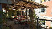 Atmosphère du Restaurant La Maison du Gaucher à Clermont-Ferrand - n°11