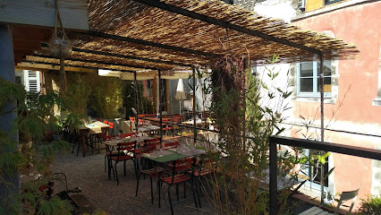 Restaurant La Maison du Gaucher - 32 Rue du Cheval Blanc, 63000 Clermont-Ferrand, France