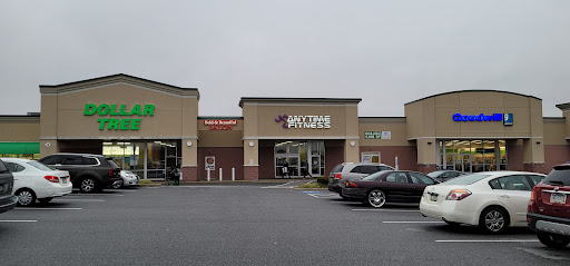 Dollar Store «Dollar Tree», reviews and photos, 3223 Lincoln Hwy, Thorndale, PA 19372, USA