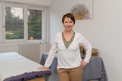 REIKI, REFLEXOLOGIE PLANTAIRE DOUCE, ACCESS BARS- Paris 13 Estelle Lavenant Poulet à Paris