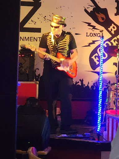 Bowling Alley «Yorkville Bowl», reviews and photos, 1211 N Bridge St, Yorkville, IL 60560, USA