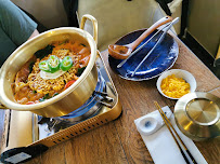 Soupe du Restaurant coréen Korea Kit’chen à Boulogne-Billancourt - n°7